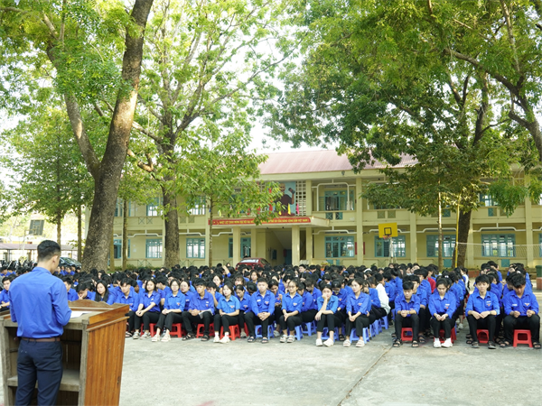 Hoạt động nhà trường4